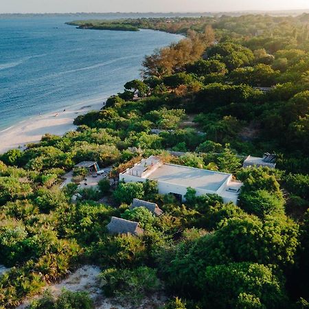 The Slow Leopard Kilwa Hostel Kilwa Masoko Exterior photo