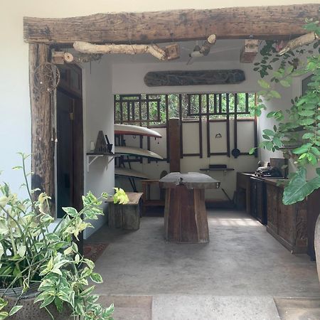 The Slow Leopard Kilwa Hostel Kilwa Masoko Exterior photo