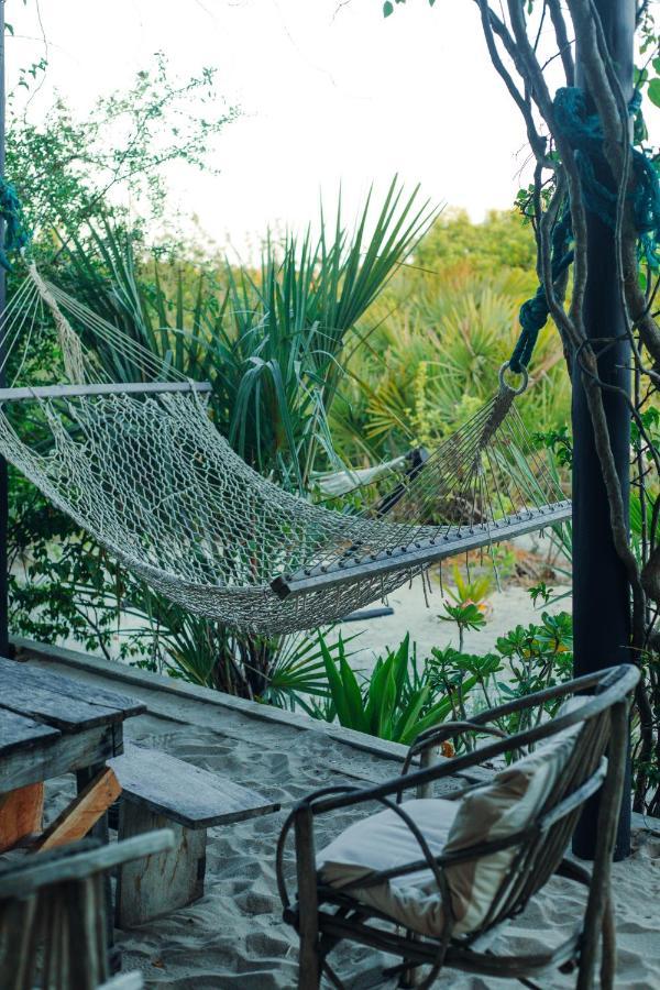 The Slow Leopard Kilwa Hostel Kilwa Masoko Exterior photo